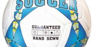 Soccer Ball - Item Code : Ms Tb 04