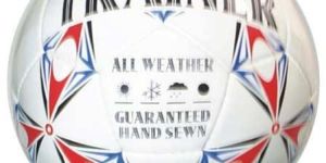 Soccer Ball - Item Code : Ms Tb 05