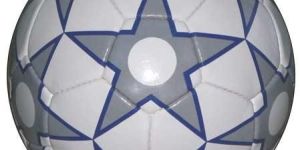 Soccer Training Ball- MS TB 17