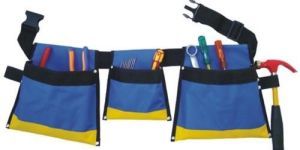 Tetron Canvas Tool Apron - Item Code : Ms Tbc 01