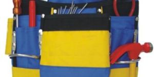 Tetron Canvas Tool Apron - Item Code : Ms Tbc 05