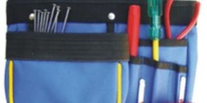 Tetron Canvas Tool Apron - Item Code : Ms Tbc 07