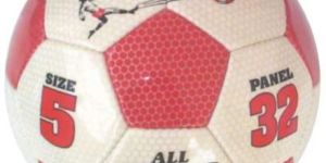 Textured Soccer Ball - Item Code : Ms Tb 26