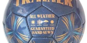 Textured Soccer Ball - Item Code : Ms Tb 27