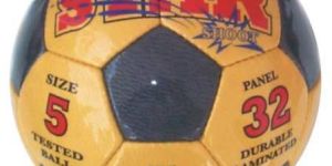 Textured Soccer Ball - Item Code : Ms Tb 28