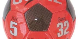 Textured Soccer Ball - Item Code : Ms Tb 29