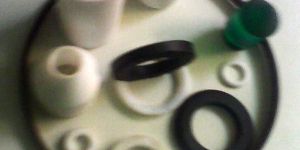 Teflon Components