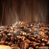 Roasted Coffee Beans