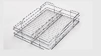 Modular Kitchen Baskets