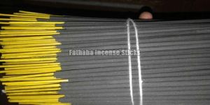 Raw Incense Sticks