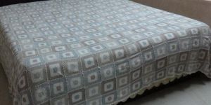 Crochet Bedsheets