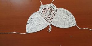 Handmade Crochet Bikini