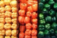 Bell Peppers