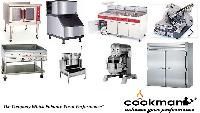 Modular Kitchen Equipment