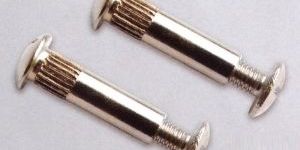 Cabinet Joinery Screws