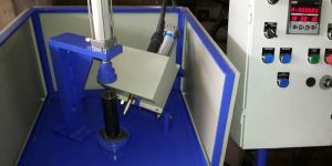 Rotary Welding Machine