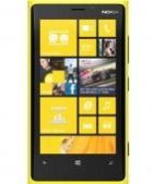 Nokia Lumia 920 Mobile Phone