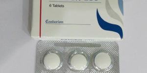 Azithromycin Tablets