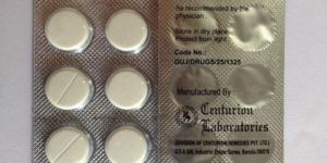 Carisoprodol Tablets