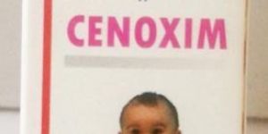 Cefixime Oral Suspension