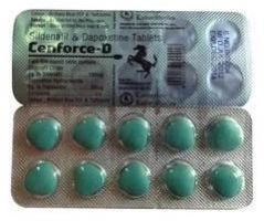 Cenforce D Tablets