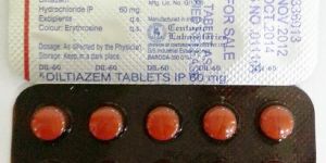 Diltiazem Tablets