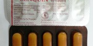 Levofloxacin Tablets