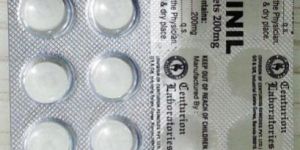 Modafinil Tablets