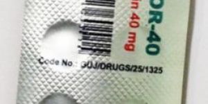 Rosuvastatin Tablets