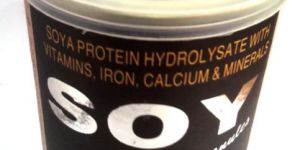 Soy Protein Powder