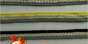 Cord Ropes