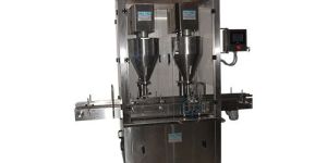 Automatic Augur Powder Filling Machine