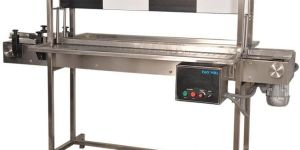 Online Bottle Inspection Machine