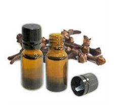 Clove Oil