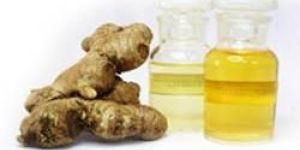 Ginger Oil