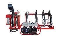HDPE Pipe Jointing Machine