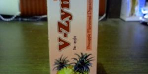 Digestive Enzyme Syrup