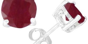 925 Silver Earrings