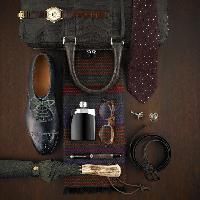 Mens Fashion Accessories