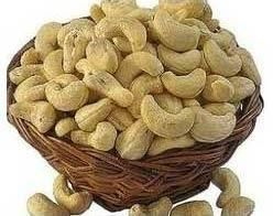 Cashew Nuts