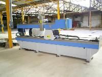 Stone Processing Machine