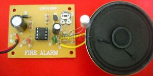 Fire Detection System