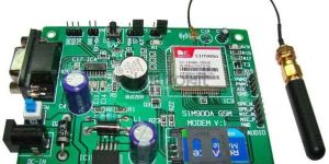 SIM900/900A GSM/GPRS Modem