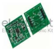 Digital Accelerometer (10bit) Board