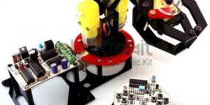 Robotic Arm Kit