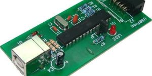 USB Programmer