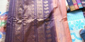 Gadwal Sico Sarees