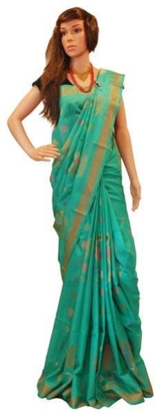 Uppada Silk Saree