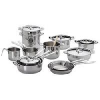 Modular Kitchen Equipments