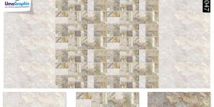 Glass Highlighter Tiles